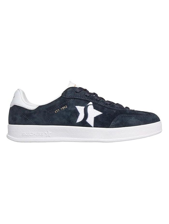 Skechers | Academy - Court Charm | 185420 | Navy