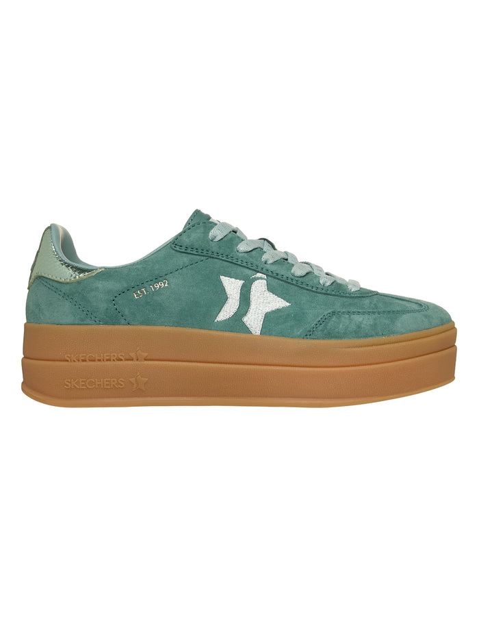 Skechers | Academy HI - Elevated Essence | 185430 | Green