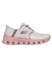Skechers | Slip-Ins Glide Step Pro | 150420 | Taupe Multi