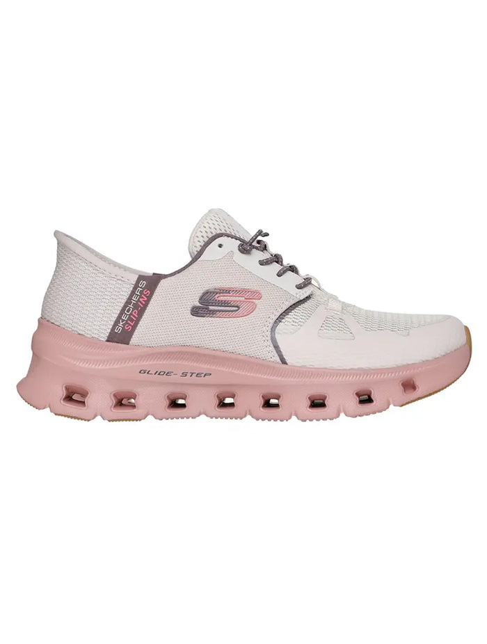 Skechers | Slip-Ins Glide Step Pro | 150420 | Taupe Multi