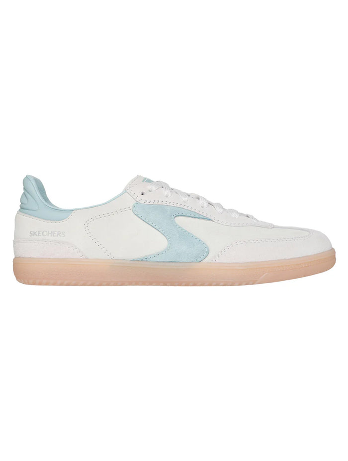 Skechers | Hotshot-For The Win | 185234 | Natural/Aqua