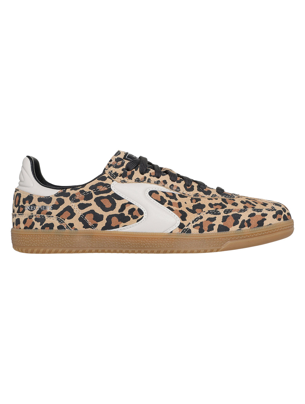 Hotshot - On The Prowl | 185356 | Leopard Sneaker