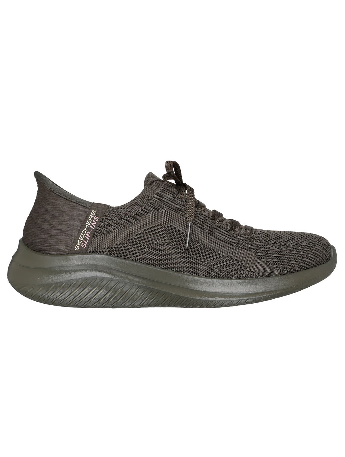 Skechers | Slip-Ins Ultra Flex 3.0 - Pure Color | Olive