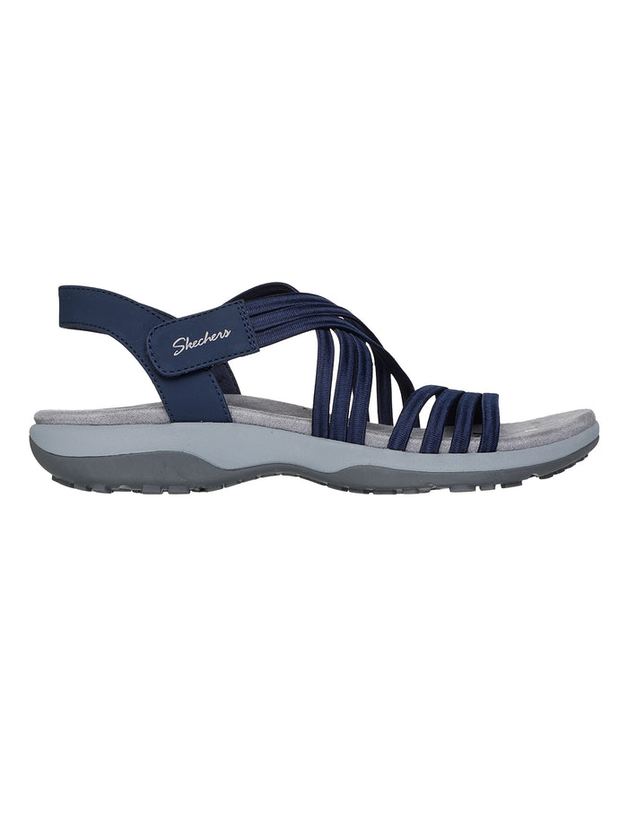 Skechers | Reggae Slim - Sunnyside 2.0 | 164036 | Navy
