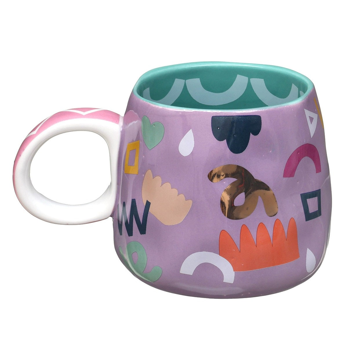 Small Talk 'Not Stubborn' Cup