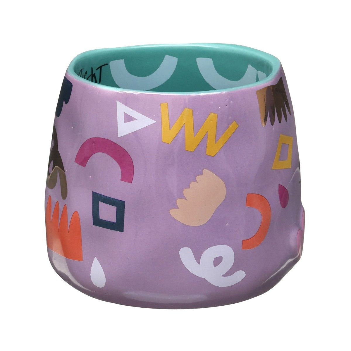 Small Talk 'Not Stubborn' Cup