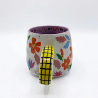 Small Talk 'Absoloutely No idea' Mug