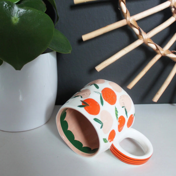 Small Talk 'Can't Be Arsed' Mug