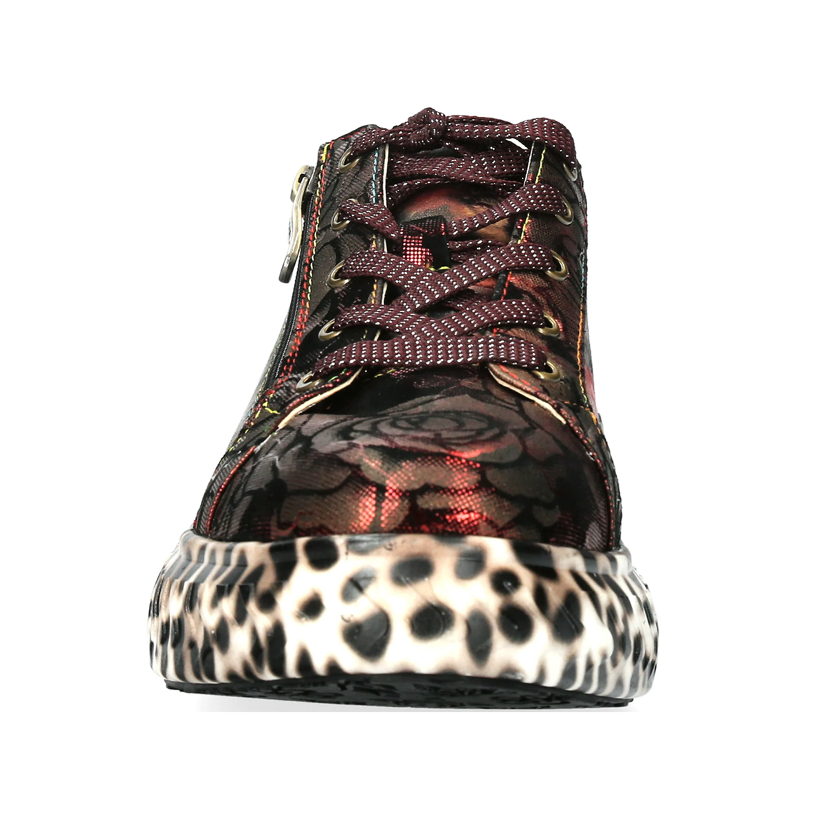Laura Vita | Sodao 02 Platform Trainer | Wine