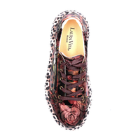 Laura Vita | Sodao 02 Platform Trainer | Wine