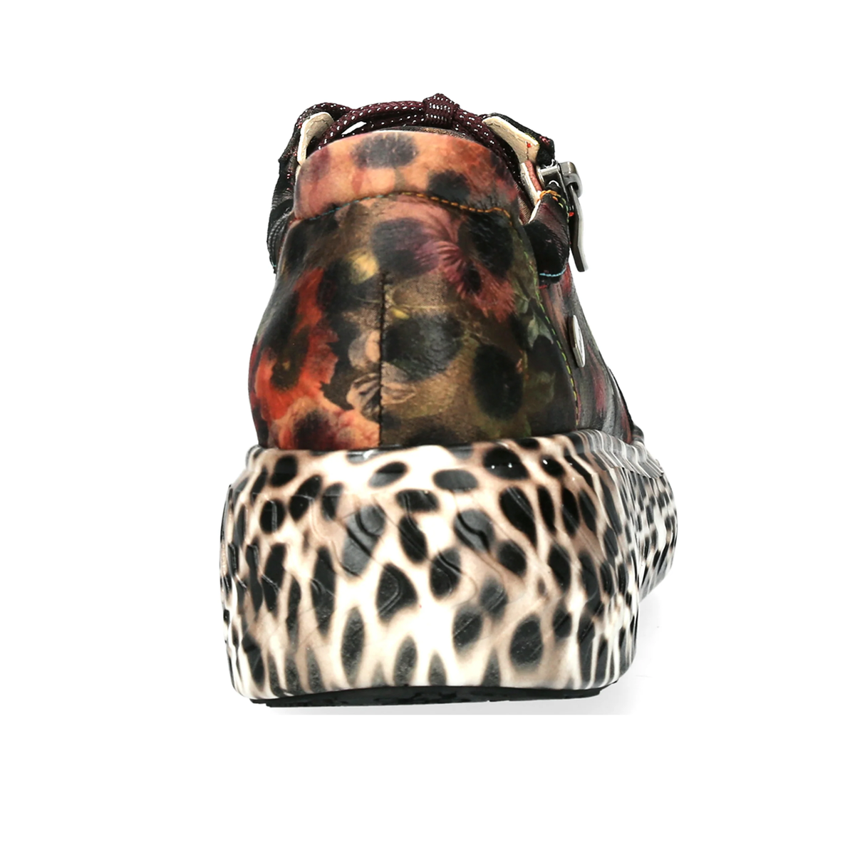 Laura Vita | Sodao 02 Platform Trainer | Wine