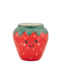 Strawberry Planter