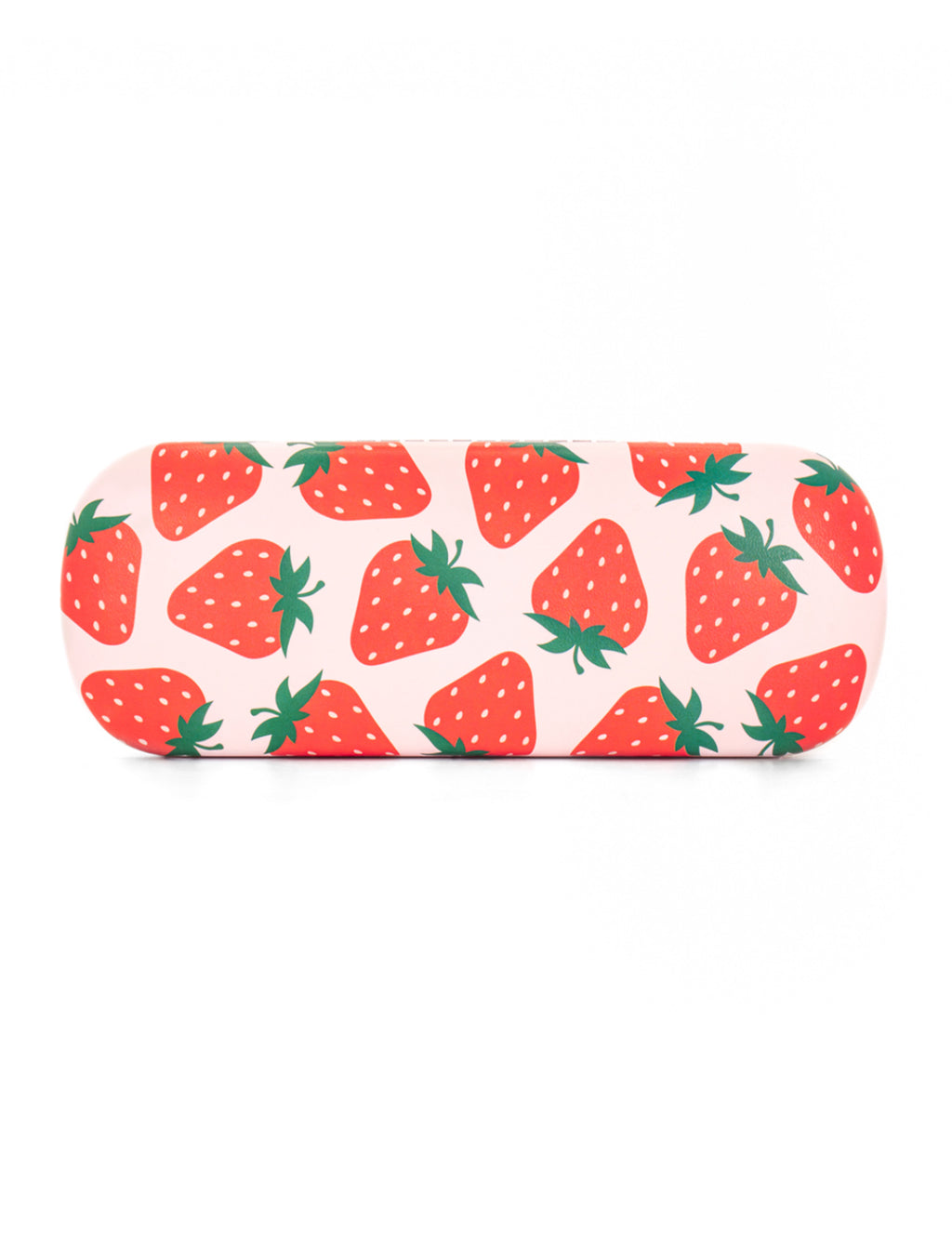 Strawberry Glasses Case
