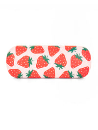 Strawberry Glasses Case
