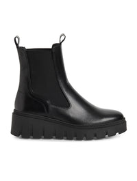Tamaris | Chunky Chelsea Boot | 26589 | Black