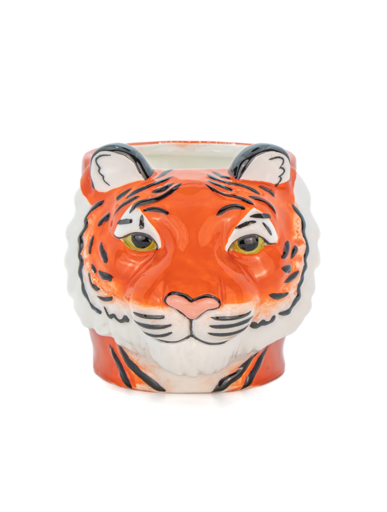 Tiger Planter