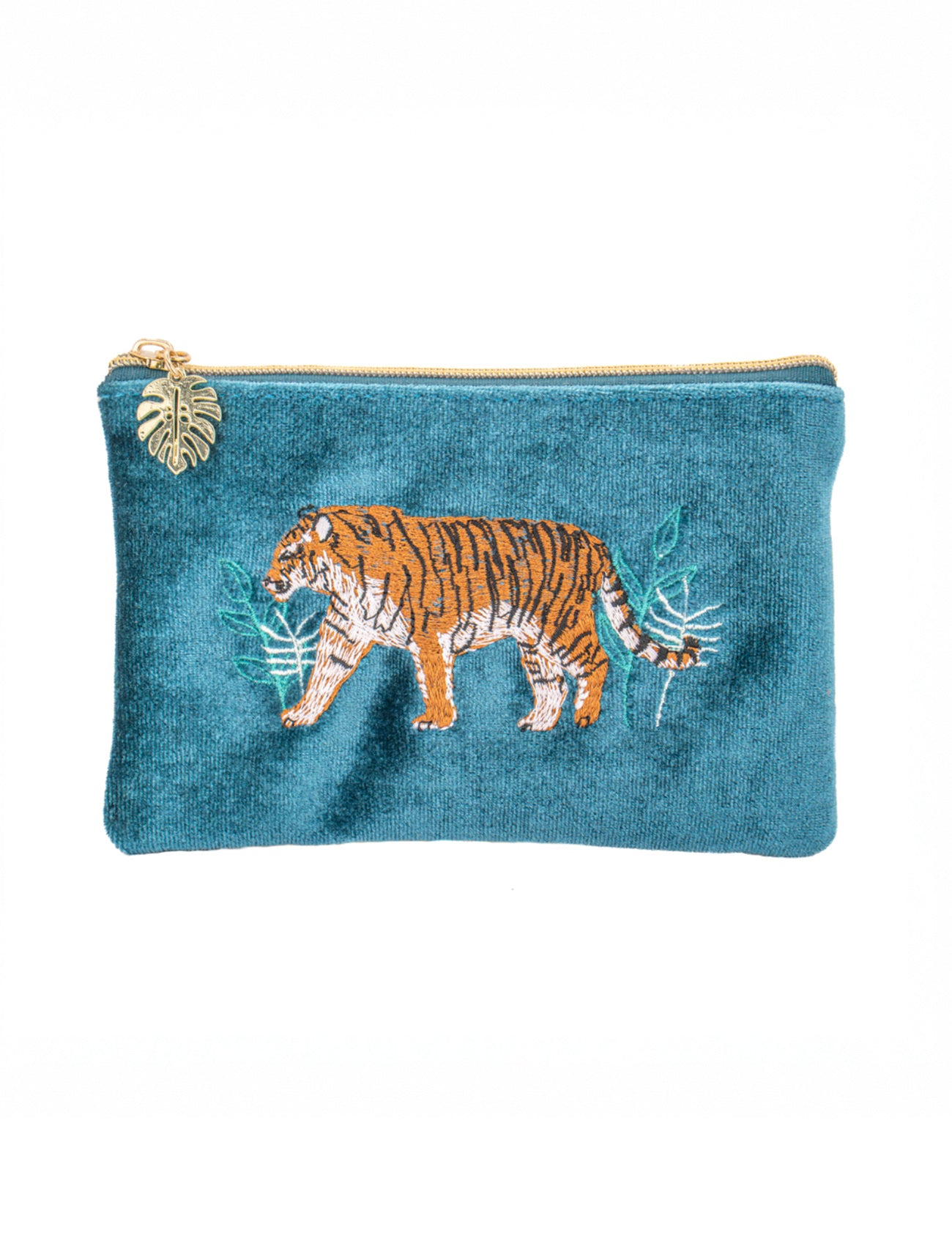 Tiger Purse