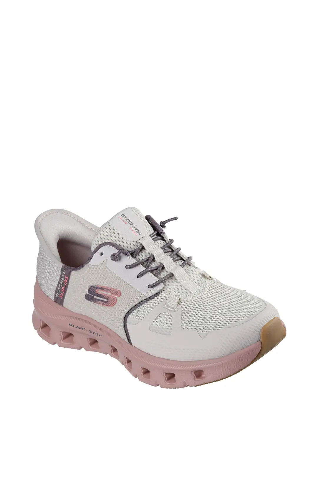 Skechers | Slip-Ins Glide Step Pro | 150420 | Taupe Multi