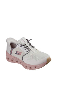 Skechers | Slip-Ins Glide Step Pro | 150420 | Taupe Multi