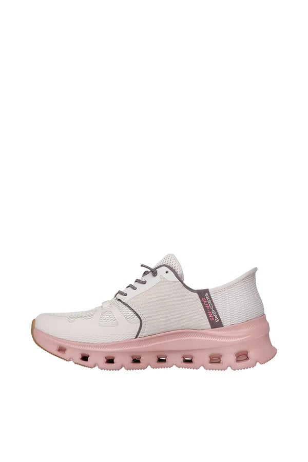 Skechers | Slip-Ins Glide Step Pro | 150420 | Taupe Multi
