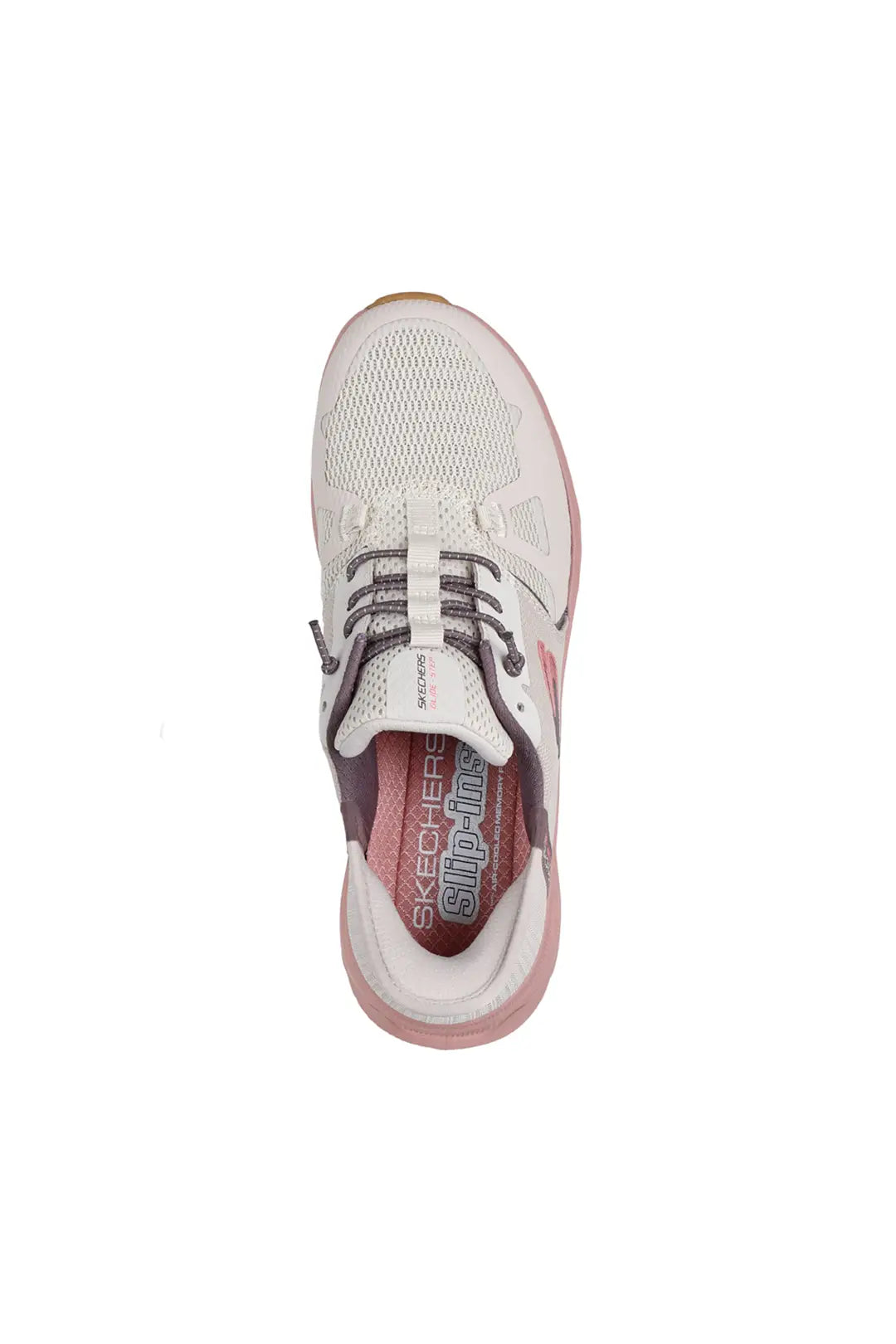 Skechers | Slip-Ins Glide Step Pro | 150420 | Taupe Multi