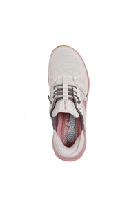 Skechers | Slip-Ins Glide Step Pro | 150420 | Taupe Multi