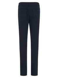 High Waisted Reform Denim Jean | J40ZB | Indigo