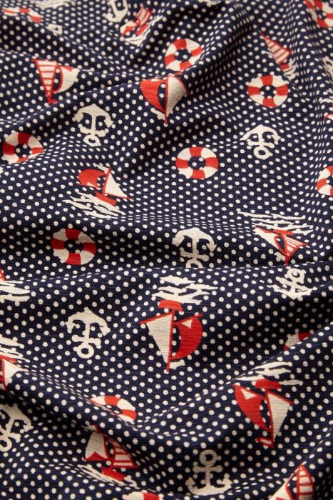 King Louie | Noor Dress Splash