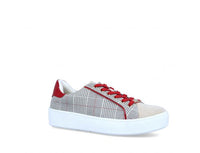 Biscina Trainer | 022377 | Red