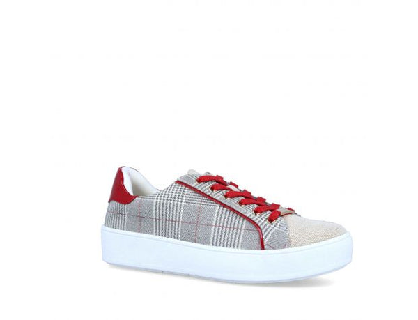 Biscina Trainer | 022377 | Red