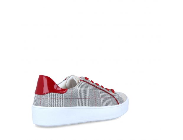 Biscina Trainer | 022377 | Red