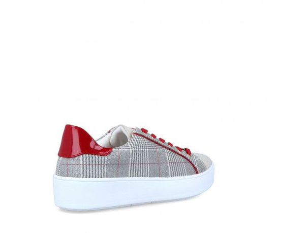 Biscina Trainer | 022377 | Red
