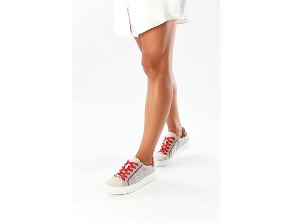 Biscina Trainer | 022377 | Red