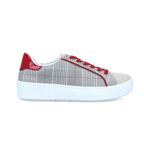 Biscina Trainer | 022377 | Red