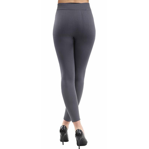 Leggings | Slate Grey
