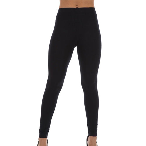 Leggings | Black