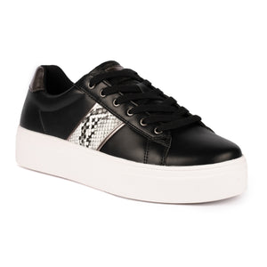 Pablo Fashion Trainer | Black