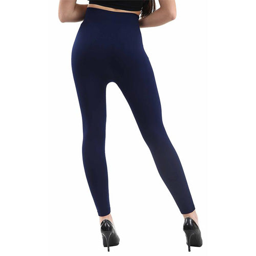 Leggings | Navy