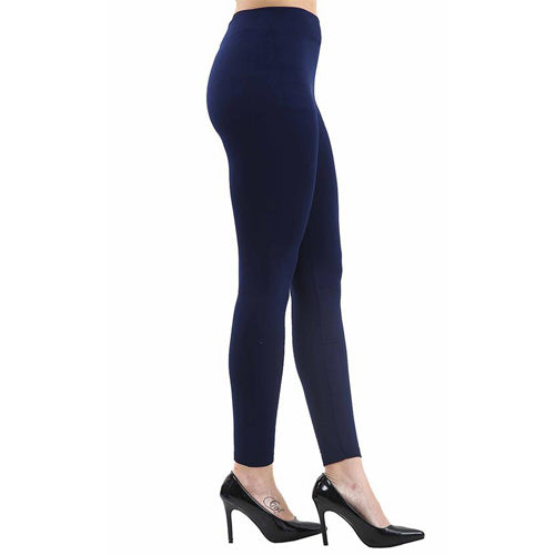 Leggings | Navy