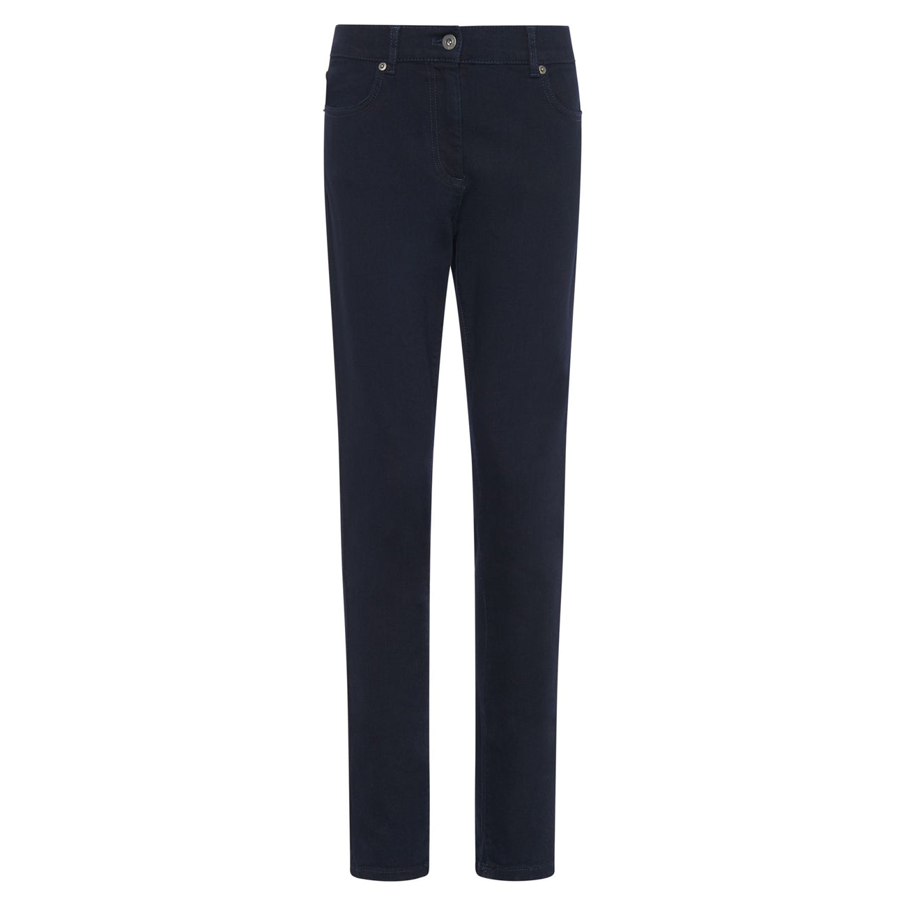 High Waisted Reform Denim Jean | J40ZB | Indigo